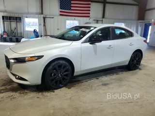MAZDA 3 SELECT SPORT