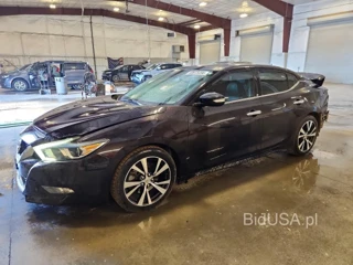 NISSAN MAXIMA 3.5 SL