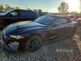 FORD MUSTANG GT