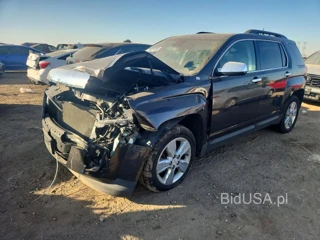 GMC TERRAIN SLT