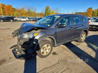 HONDA CR-V LX