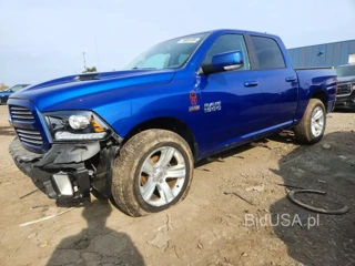 RAM 1500 SPORT