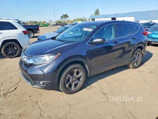 HONDA CR-V EX