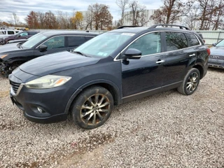 MAZDA CX-9 GRAND TOURING