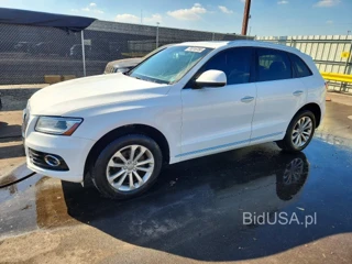 AUDI Q5 PREMIUM