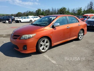 TOYOTA COROLLA S SPECIAL EDITION