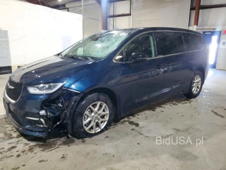 CHRYSLER PACIFICA TOURING L