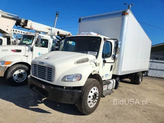 FREIGHTLINER M2 106 MEDIUM DUTY