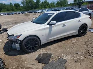 INFINITI Q50 3.0T SPORT