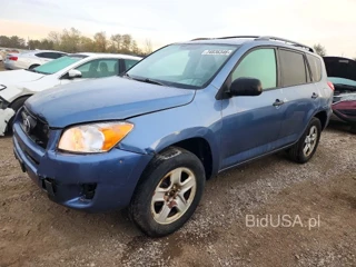 TOYOTA RAV4 BASE