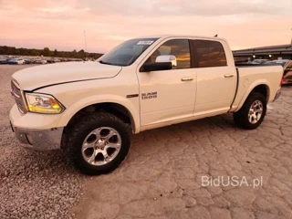 RAM 1500 LARAMIE