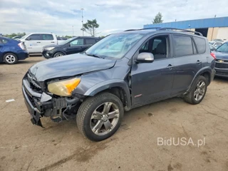 TOYOTA RAV4 SPORT