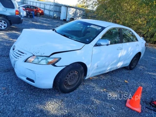 TOYOTA CAMRY CE