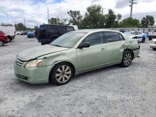 TOYOTA AVALON XLS