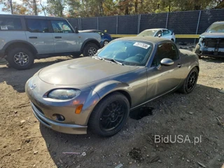 MAZDA MX-5 MIATA