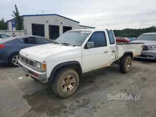 NISSAN TRUCK XE
