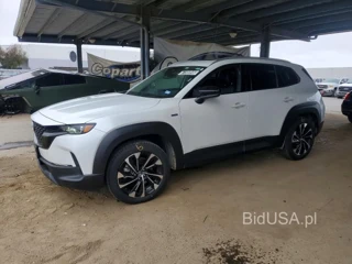MAZDA CX-50 PREMIUM PLUS