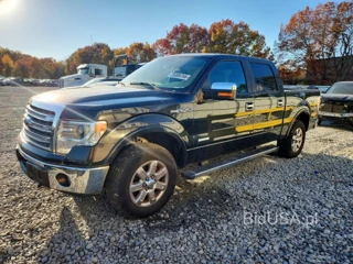 FORD F150 SUPERCREW