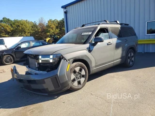 HYUNDAI SANTA FE SEL