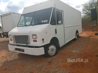 FREIGHTLINER MT45 CHASSIS