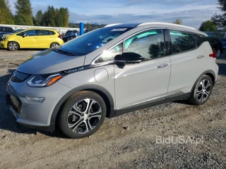CHEVROLET BOLT EV PREMIER