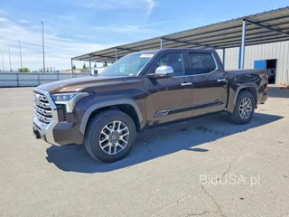 TOYOTA TUNDRA 1794 EDITION