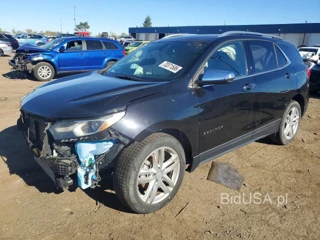 CHEVROLET EQUINOX PREMIER