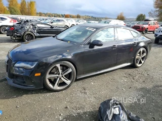 AUDI RS7