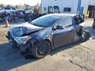 TOYOTA COROLLA L