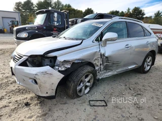 LEXUS RX 350 BASE