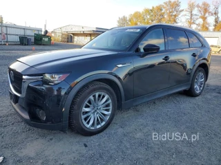MAZDA CX-90 PREFERRED