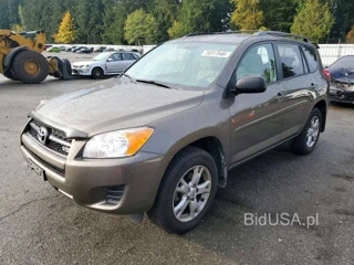 TOYOTA RAV4 BASE