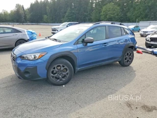 SUBARU CROSSTREK SPORT