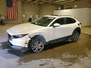MAZDA CX-30 PREFERRED