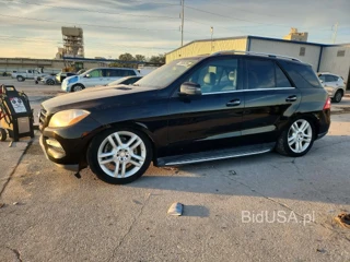 MERCEDES-BENZ ML 350 4MATIC
