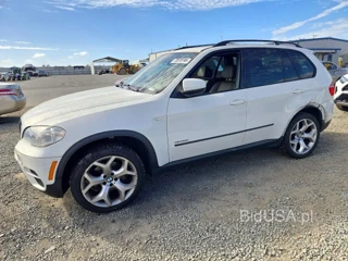 BMW X5 XDRIVE35I