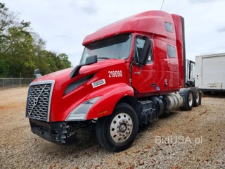 VOLVO VNL