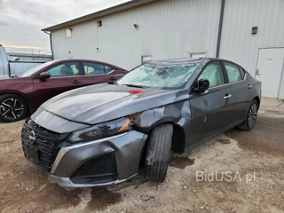 NISSAN ALTIMA SV