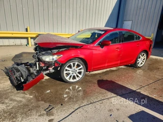 MAZDA 6 TOURING