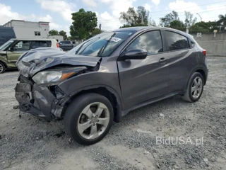 HONDA HR-V EX