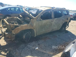 GMC ACADIA SLE