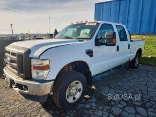 FORD F250 SUPER DUTY