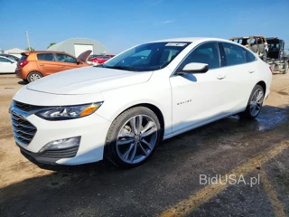 CHEVROLET MALIBU PREMIER