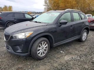 MAZDA CX-5 SPORT