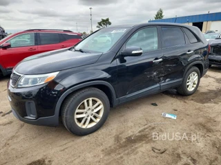 KIA SORENTO LX