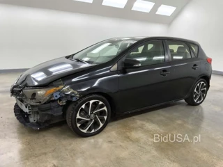 TOYOTA COROLLA IM BASE