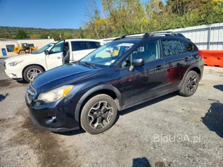 SUBARU XV CROSSTREK 2.0 LIMITED