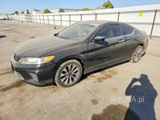 HONDA ACCORD LX-S
