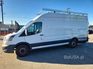 FORD TRANSIT T-350