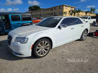CHRYSLER 300 LIMITED